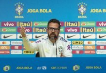 Auxiliar de Tite diz que seleção brasileira titular está definida para a Copa América