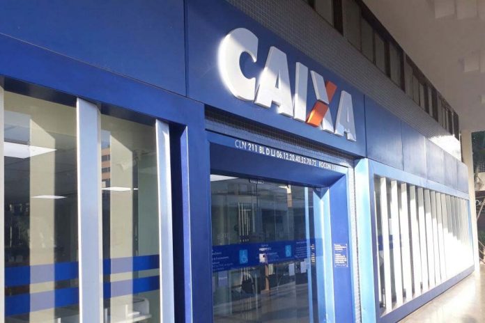 caixa economica