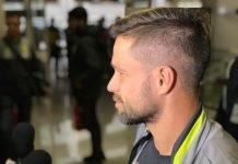 Classificado e mais leve, Flamengo chega ao Rio de Janeiro após cumprir missão na Libertadores