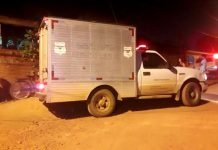 BÁRBARO: Vizinho invade residência, mata homem e tenta executar todos os familiares