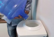 Agevisa esclarece diferenças entre os tipos de água para consumo humano e alerta consumidor