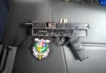 Polícia prende bando por receptação na Zona Leste