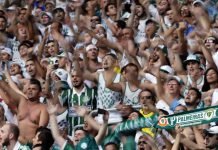 Libertadores encerra fase de grupos e define potes para as oitavas