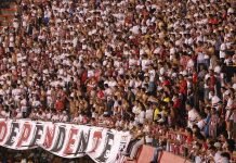 Organizada do São Paulo marca protesto: ‘Chega de passar vergonha’
