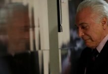 Temer pode ser transferido da PF para quartel nesta segunda-feira