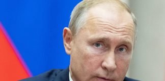 Rússia diz estar pronta para negociações sobre crise na Venezuela