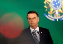 Bolsonaro: ‘Não quero brigar com o Parlamento’