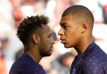 Federação Francesa suspende Mbappé e abre investigação contra Neymar