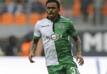Ex-Fluminense, jogador Wendel é preso em Portugal