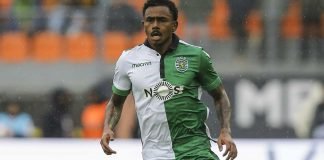Ex-Fluminense, jogador Wendel é preso em Portugal