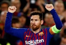 Messi tenta consolidar soberania com mais uma final da Champions