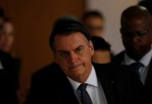 Bolsonaro cancela viagem a NY para evento em que seria homenageado