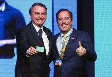 É preciso se antecipar a problemas para atender à população, diz Bolsonaro