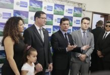 Medidas contra corrupção ganha força em Rondônia