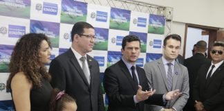 Medidas contra corrupção ganha força em Rondônia