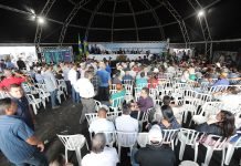 Assembleia aprova projeto proibindo contratação de condenados pela Lei Maria da Penha