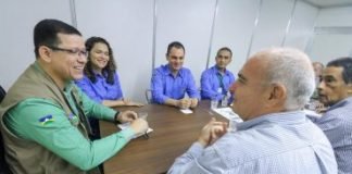 8ª Rondônia Rural Show Internacional abre portas a negócios com estrangeiros