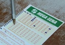 Sorteio da Mega-Sena pode pagar R$ 3 milhões neste sábado