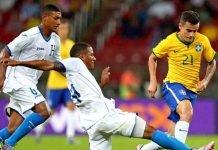 CBF confirma amistosos da Seleção Brasileira para junho