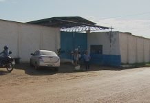Três detentos escapam do presídio Urso Panda, e 6ª fuga é contabilizada em Porto Velho