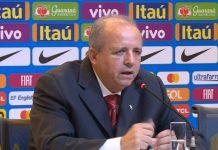 Técnico Vadão convoca Seleção para a Copa do Mundo feminina na França