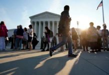 Suprema Corte julgará pedido de Trump para encerrar programa de imigração