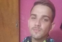 Suspeito de intermediar crime para filho que mandou matar o pai se apresenta à polícia, em RO