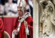 Papa Francisco encoraja fiéis a serem humildes e não “cristãos mornos”