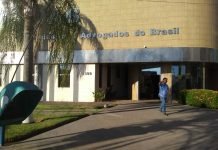 OAB apura conduta de advogados presos por entregarem carta de facção a detento do 470, em RO