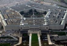 Estados Unidos confirmam que drone foi abatido pelo Irã