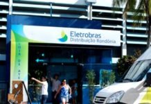 Distritos de Porto Velho e municípios podem ficar sem energia elétrica