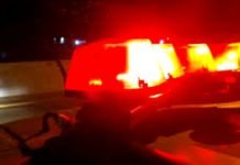 Após voltar de churrasco com amigas, mulher é atacada pelo marido idoso