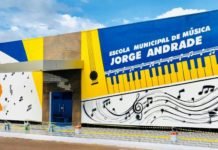MÚSICA: Escola Municipal Jorge Andrade abre inscrições para curso de Canto e Flauta Doce para adultos