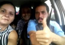 Porto-velhense desaparecido em São Paulo é encontrado
