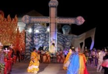 Abertura do arraial terá como atração levantador de toadas amazonense