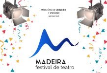 1ª edição do Madeira Festival de Teatro de Rondônia