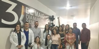 Semusa implanta programa de tabagismo em todas unidades de saúde