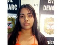Denarc prende mulheres que traficavam a mando de maridos presidiários