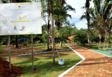 Parque Natural de Porto Velho estará aberto para visitação nesse feriado