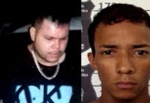 Justiça decreta nova prisão de agente penitenciário envolvido com roubo de carros e de comparsa