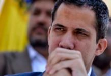 Ministério Público venezuelano vai investigar Guaidó por corrupção