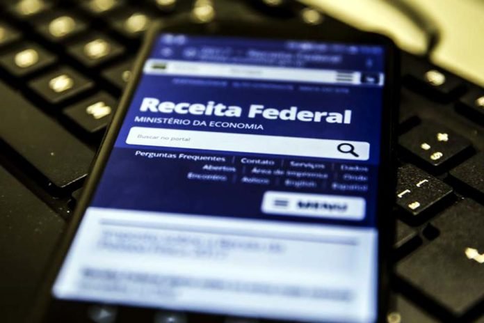 IMPOSTO DE RENDA 201,Declaração IRPF 2019