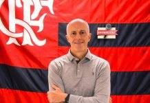 Entrevistão! Wallim abre os cofres do Flamengo e aponta caminho sem volta:”Dinheiro não vai faltar”