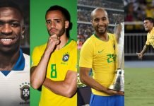 Vinicius Júnior? Renato Augusto? Tite decide nos próximos dias quem será o 10 da Seleção