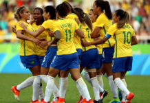 COPA DO MUNDO: Brasil enfrenta França nas oitavas de final do Mundial Feminino