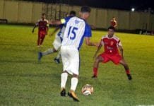 Sub-17: Avaí Rondônia supera o R1 e encerra 1ª fase com 100%