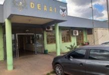 Polícia Civil finaliza investigação sobre suposto atentado em escola particular