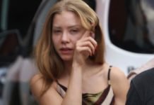 Polícia francesa recolhe vídeos de hotel em que Najila Trindade se hospedou, diz jornal