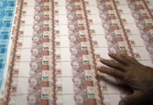 Brasileiros esperam inflação de 5,4% nos próximos 12 meses, diz FGV