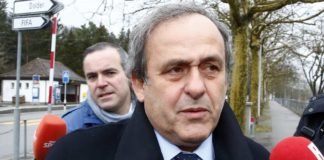 Por suposta corrupção, Michel Platini é detido em Paris